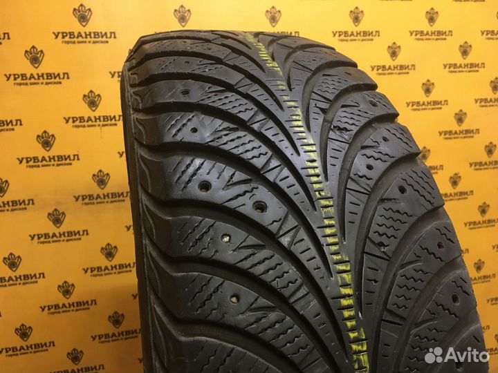 Goodyear UltraGrip Extreme 205/60 R16 92T