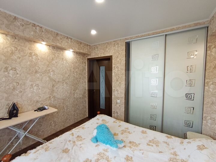 Дом 74 м² на участке 15 сот.