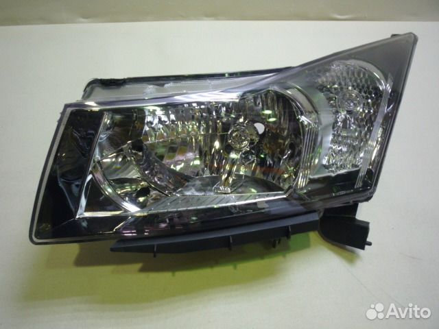 Фара Chevrolet Cruze передняя левая