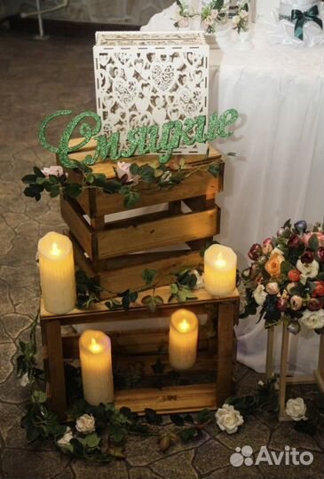 Ведущие, Dj, украшение и аренда аппаратуры