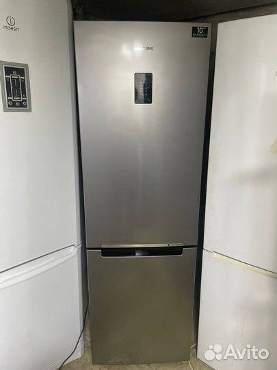 Холодильник samsung no frost