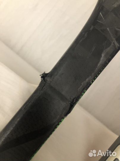 Клюшка CCM Trigger 5 pro