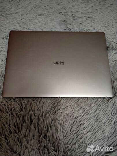 3.2K Xiaomi redmibook pro 15 2023 7840hs 3200x2000