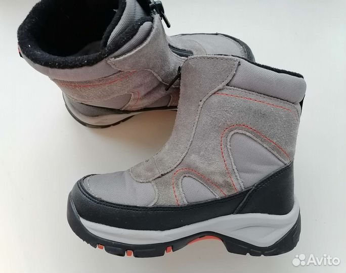 Ботинки Reima