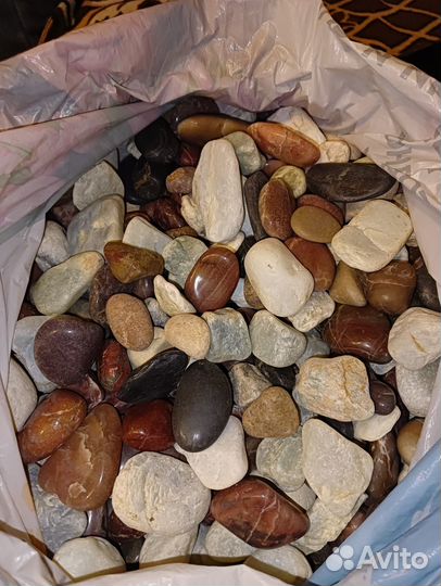 Грунт для аквариума 5,5 кг. новый