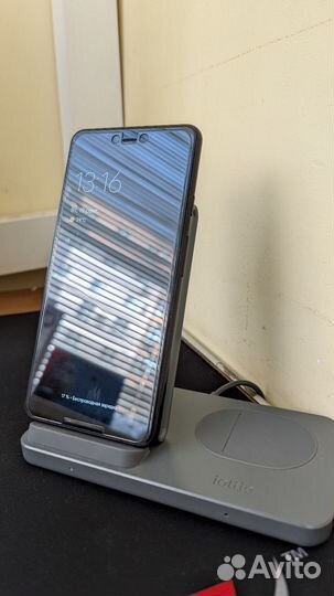 Google Pixel 3xl 4/128