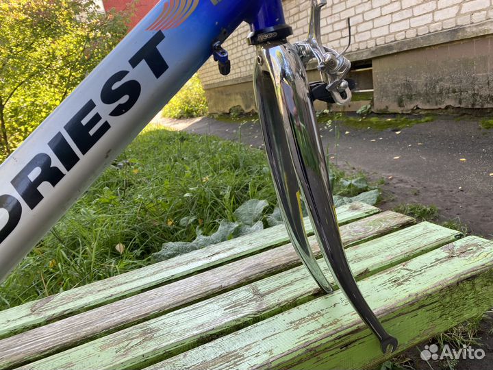 Шоссейный Фреймсет Fondriest