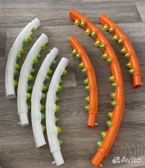 Обруч для разминок