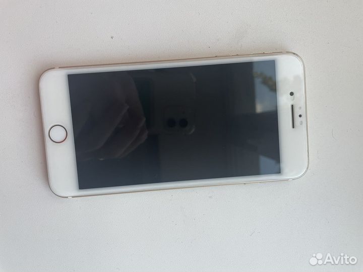iPhone 7 Plus, 128 ГБ