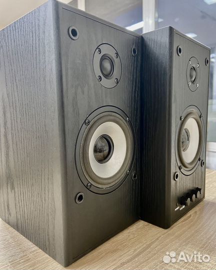 Колонки для компьютера