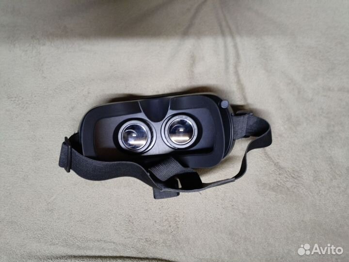 Очки виртуальной реальности dexp VR ONE