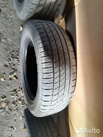 Dunlop Grandtrek SJ6 225/65 R17