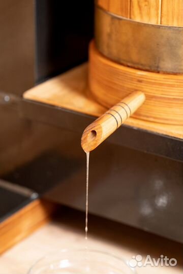 Масло сыродавленное 15видов из бочонка