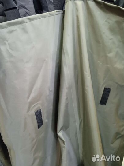 Полукомбинезон рокс хаски эва+чулок