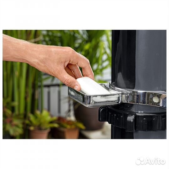 Душ стационарный солнечный SolarFlow 35 л