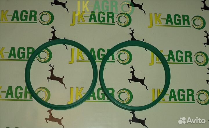 Комплект уплотнений John Deere RE209020