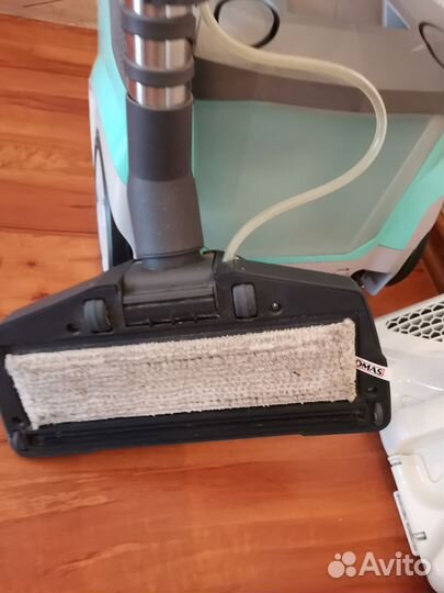 Пылесос Thomas Multiclean X10 Parquet