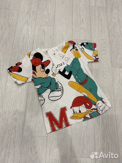 Новый костюм для мальчика zara