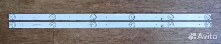 Подсветка для тв CC02320D562V08 CC02320D562V04