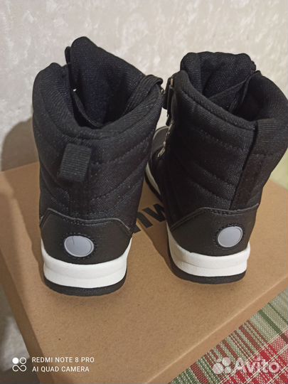 Кроссовки, ботинки для мальчиков