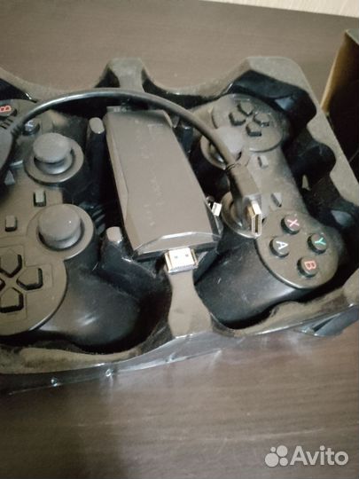 Игровая приставка