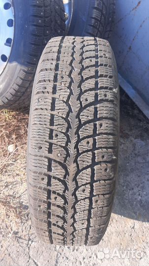 КАМА 505 Irbis 175/65 R14 82T