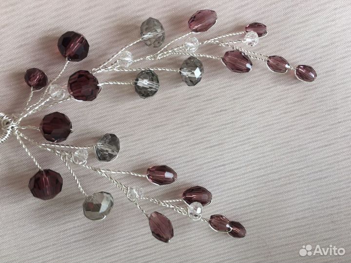 Украшение для волос