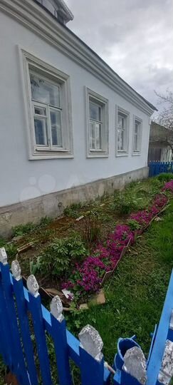 Дом 73,9 м² на участке 15,7 сот.