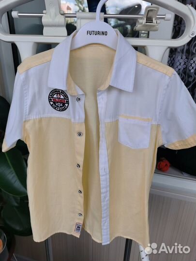 Школьные вещи на мальчика 8-10 лет