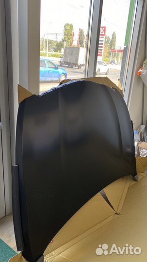 Капоты на все автомобили