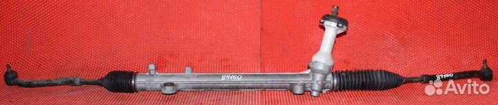 Рейка рулевая Hyundai Santa Fe DM D4HA 56500-2W100