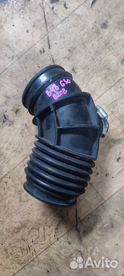 Гофра В48В20В BMW G30 Бмв