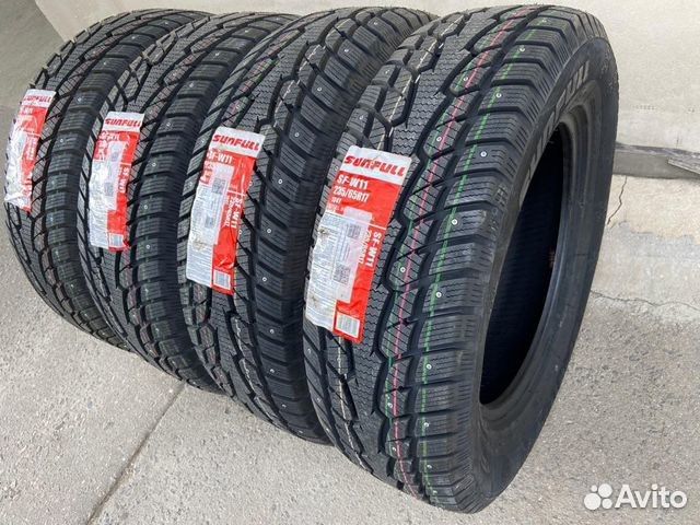 Sunfull SF-W11 235/65 R17 104T