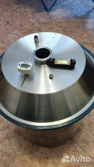 Дистиллятор