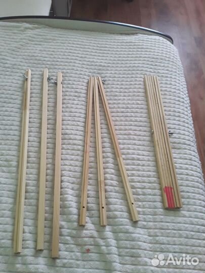 Мольберт для рисования детский