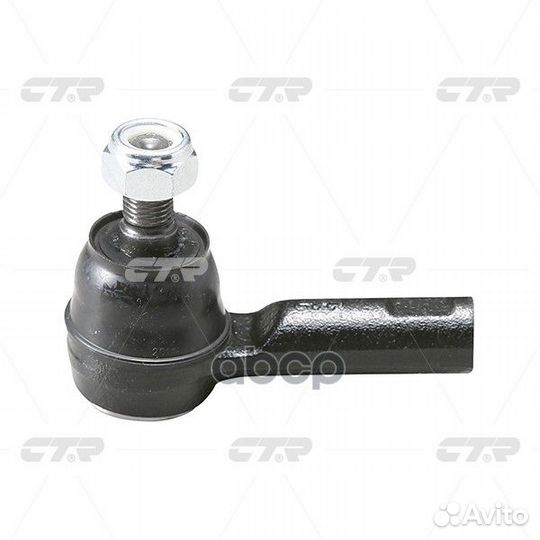 Наконечник CE0762 CTR