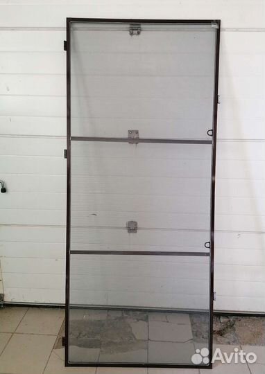 Москитные сетки, изготовление и ремонт