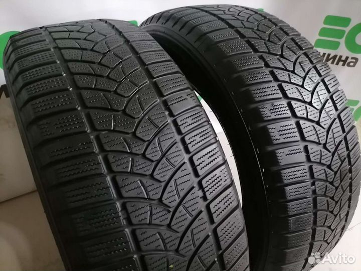 Firestone Destination Winter 235/55 R18 101