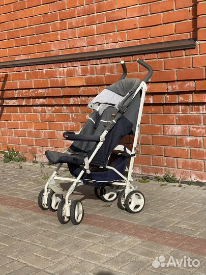 Коляска-трость прогулочная Inglesina