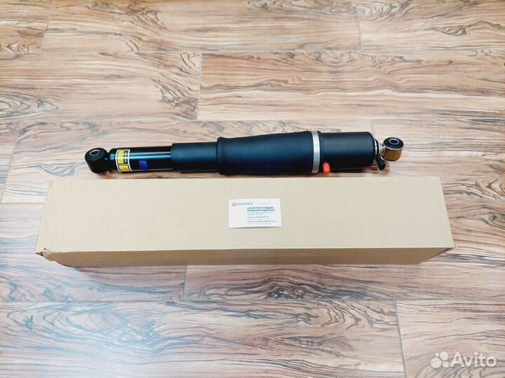 Амортизатор Cadillac\Chevrolet 840 900