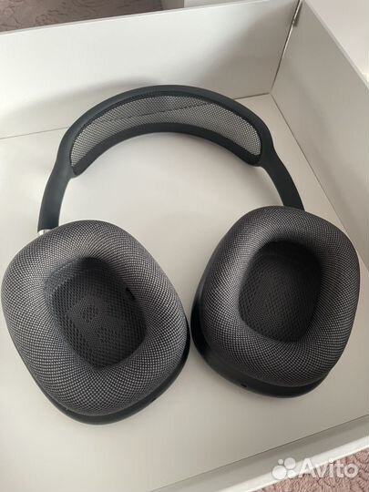 Air Pods Max Premium наушники