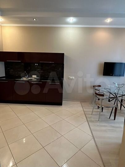 1-к. квартира, 35 м², 10/10 эт.