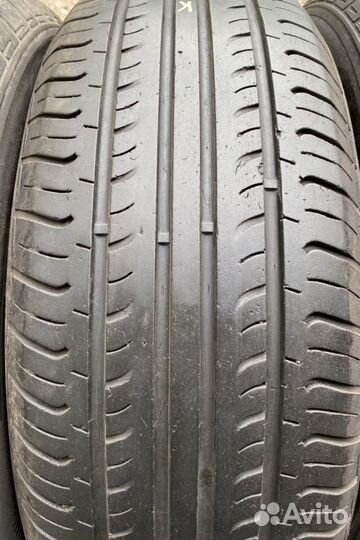 Hankook Optimo K415 225/60 R17