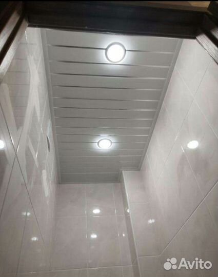 Укладка кафеля керамогранита