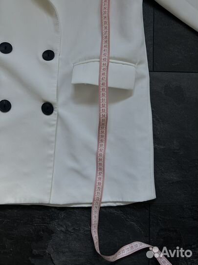 Брючный костюм женский