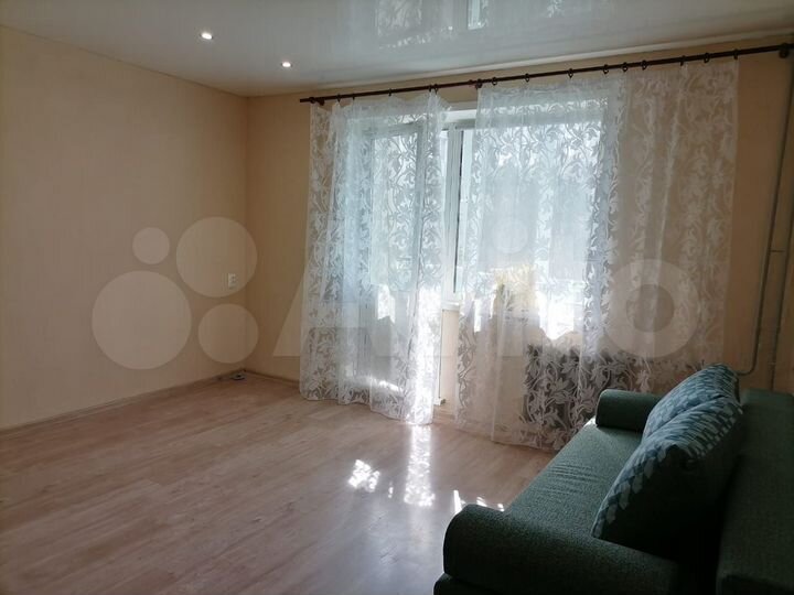 1-к. квартира, 35 м², 5/9 эт.