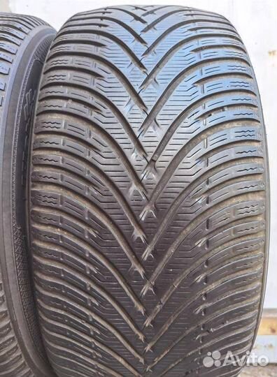 Kleber Krisalp HP3 245/45 R17 99V