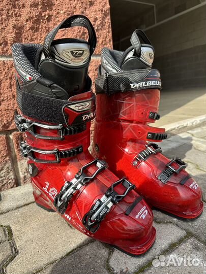 Горнолыжный комплект мужской