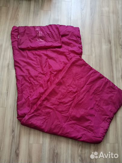 Спальный мешок