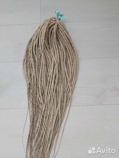 Комплект ДЕ дреды